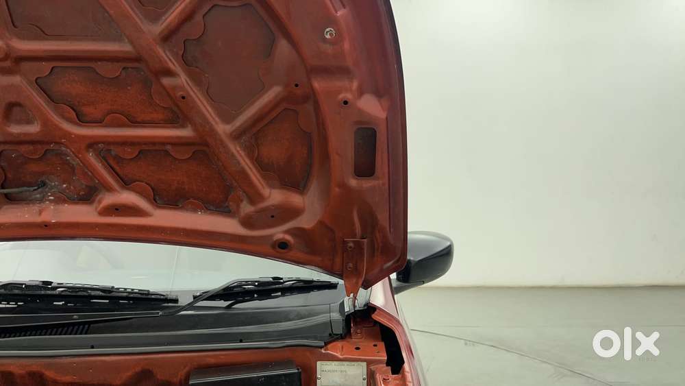 Maruti Suzuki Alto K10 Vxi Airbag, 2016, Petrol