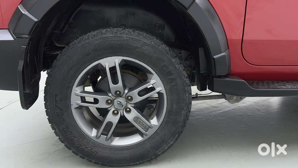 Mahindra Thar Lx Hard Top Petrol At Rwd, 2021, Petrol