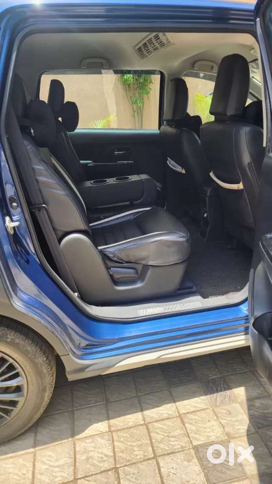 Maruti Suzuki Xl6 1.5 Zeta Mt, 2021, Petrol