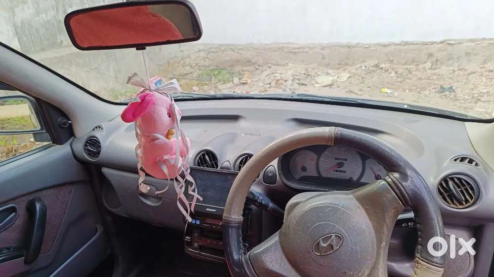 Car In Good Condition