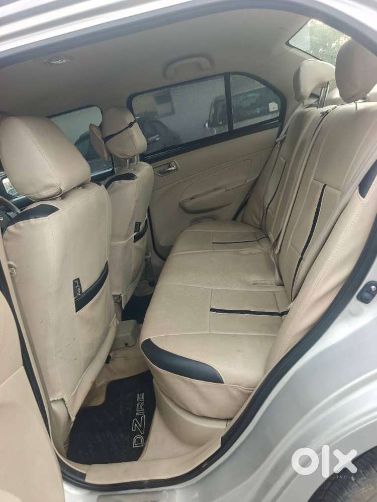 Maruti Suzuki Swift Dzire Vdi, 2013, Diesel