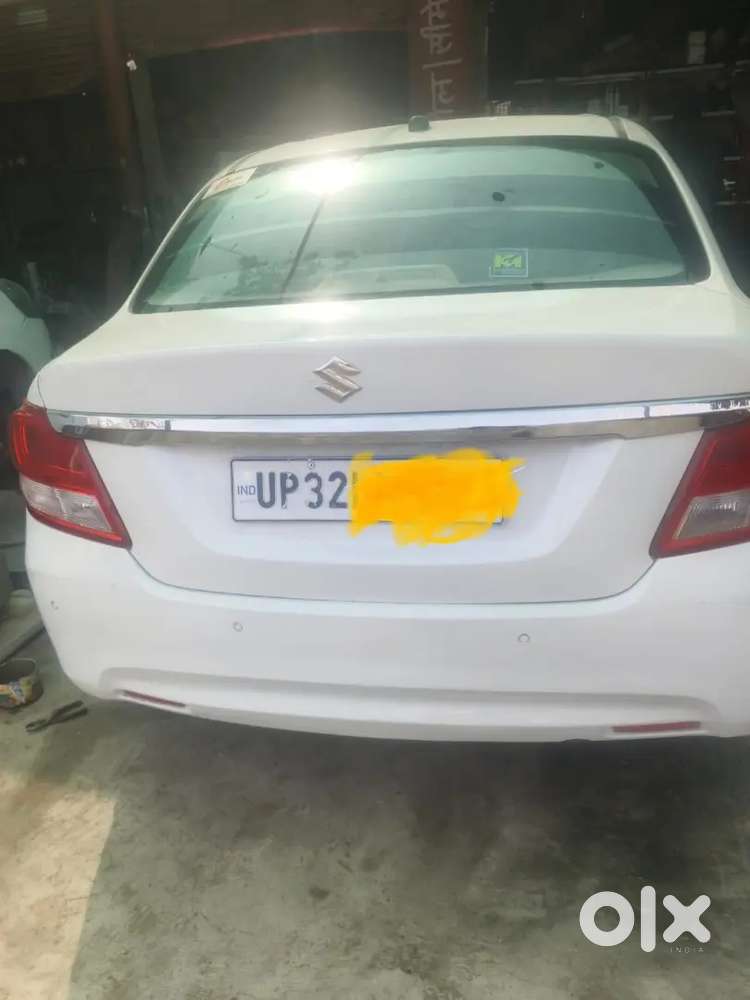 Maruti Suzuki Dzire 2021