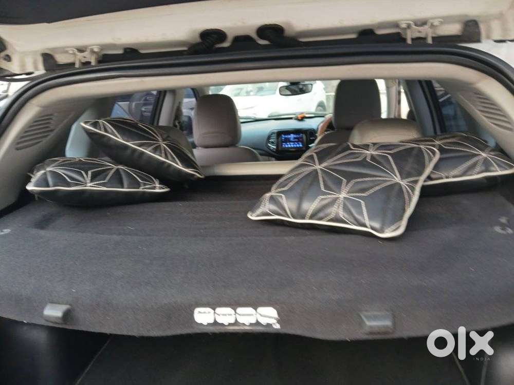 Jeep Compass Longitude Plus 2.0 Diesel 4x4 At, 2018, Diesel