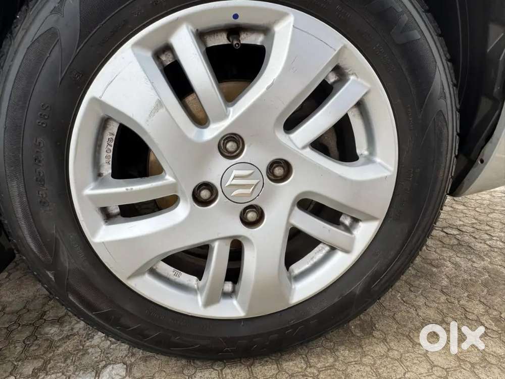 Maruti Suzuki Dzire 2012 Full Option
