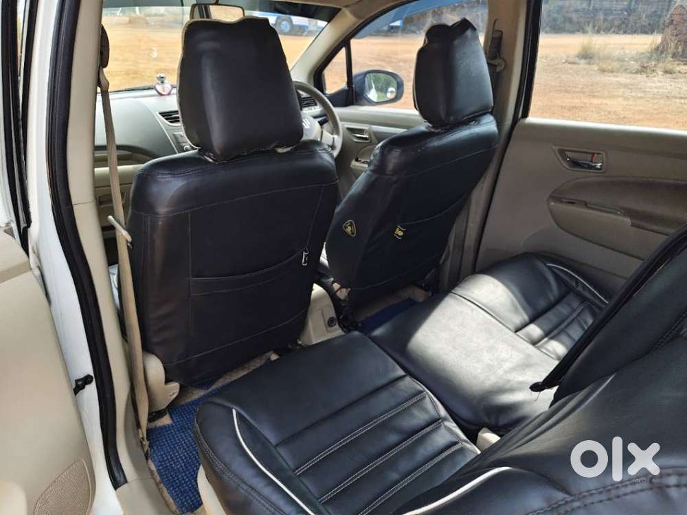 Maruti Suzuki Ertiga Vdi Shvs, 2017, Diesel