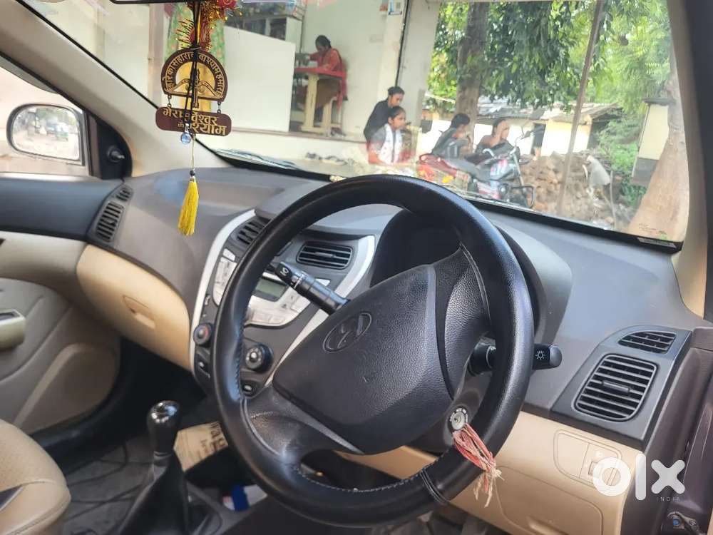 Hyundai Eon Era Plus 2017