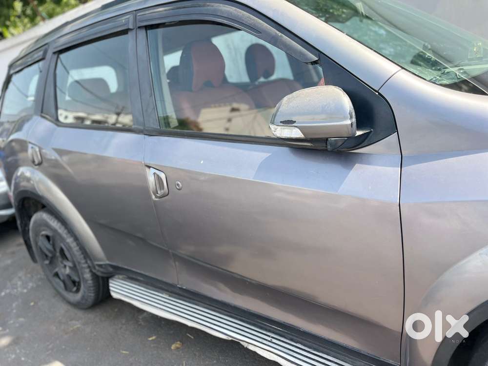 Mahindra Diesel Car 2015