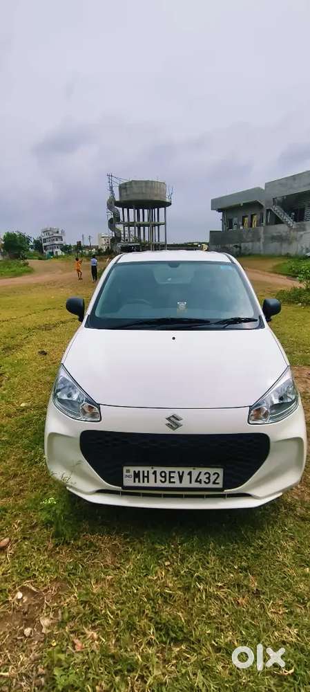 Maruti Suzuki Alto K10 Lxi 2026