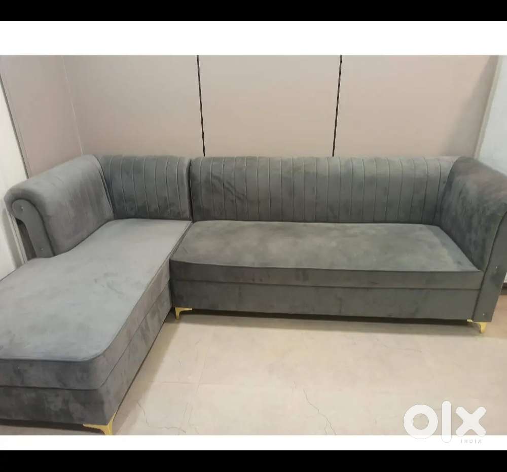 5 seater sofa set