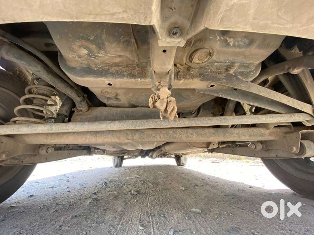 Alto K10 (2012) – Excellent Condition - New Tyres & Fresh Service