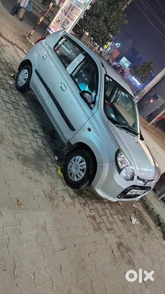 Maruti Suzuki Alto 800 2015 Petrol Well Maintained