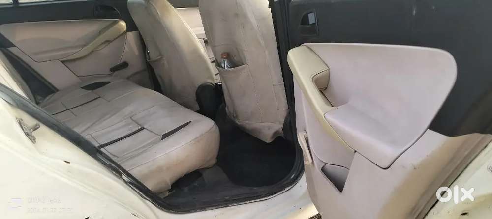 Tata Indica Vista 2012