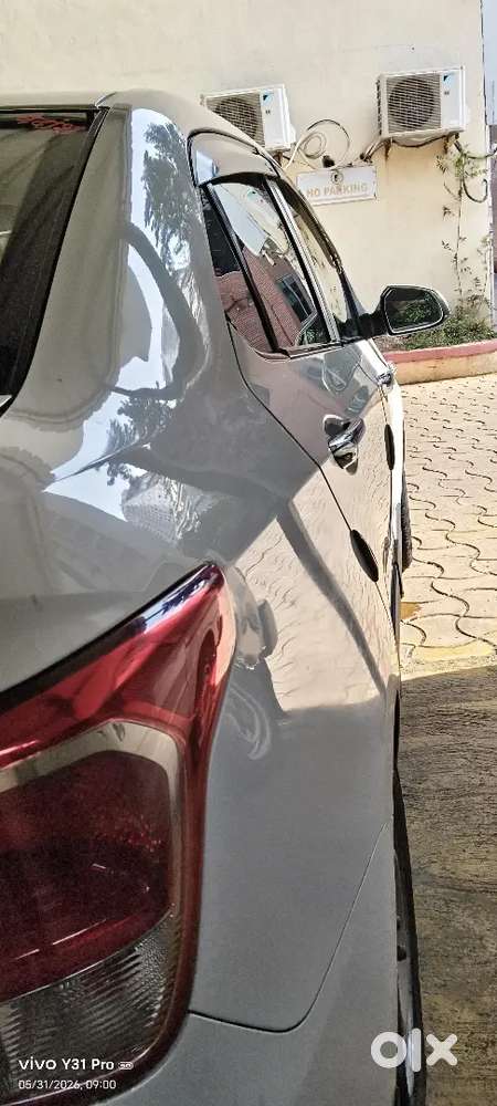 Smooth Engine, Good Milage, Petrol+cng