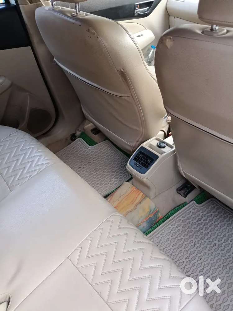 Maruti Suzuki Dzire 2020