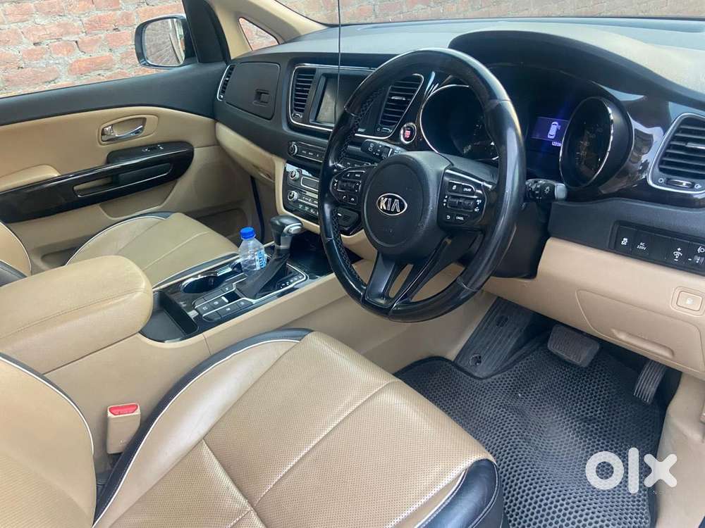 Kia Carnival Limousine, 2020, Diesel