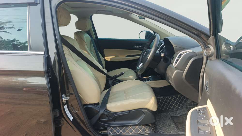 Honda City 1.5 Zx I-vtec Mt, 2022, Petrol