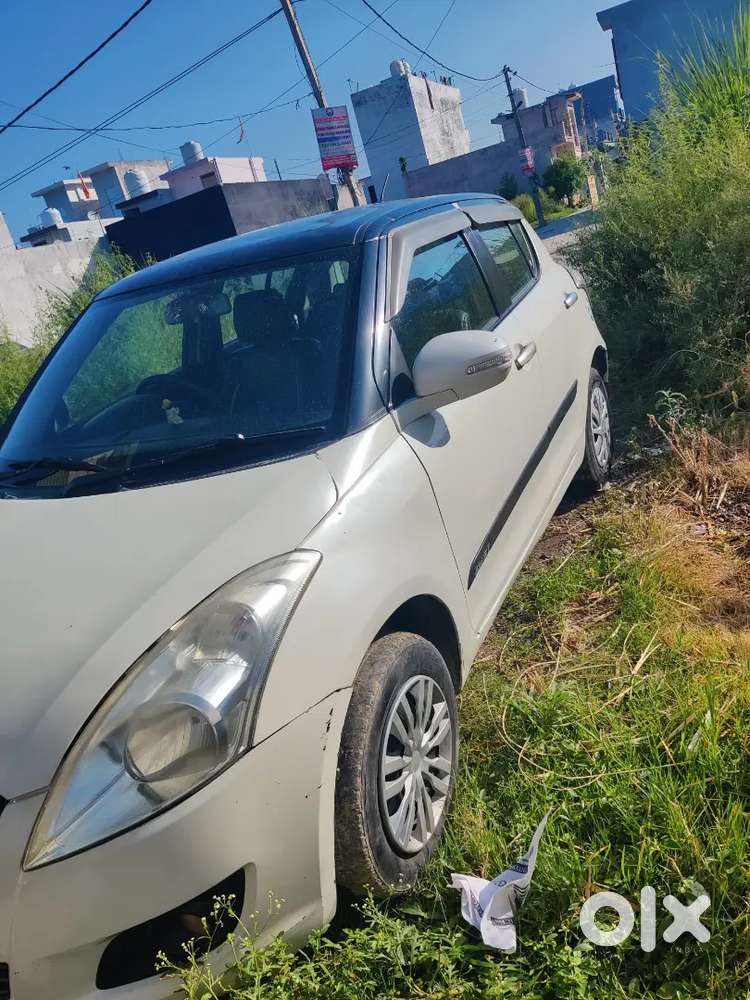 Maruti Suzuki Swift Vdi 2013