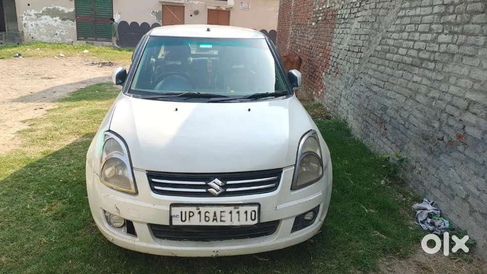 Swift Dzire 2011 Model Good Condition