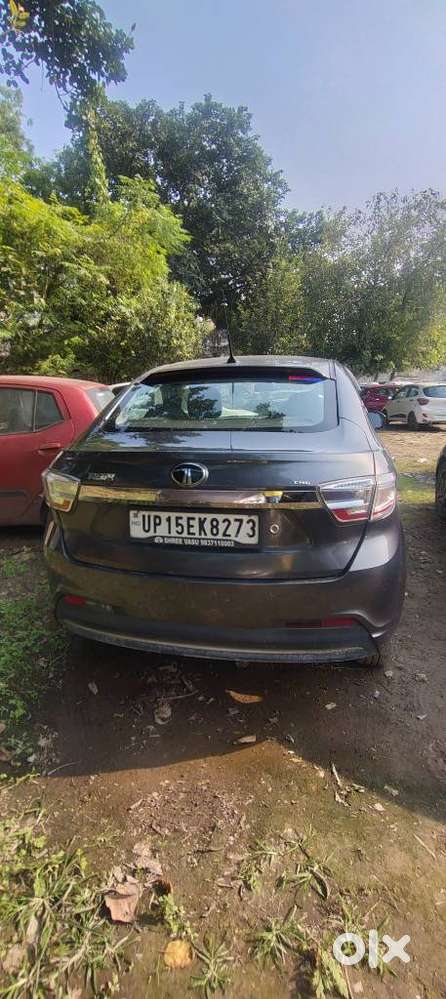 Tata Tiago 1.05 Revotorq Xt, 2024, Cng & Hybrids