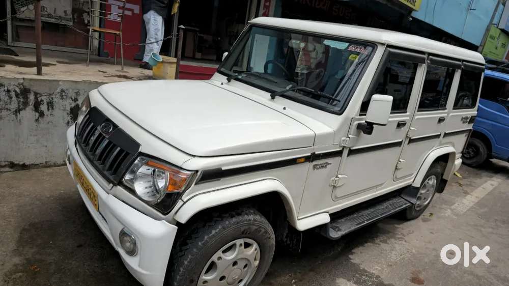 Mahindra Bolero 2020 Diesel