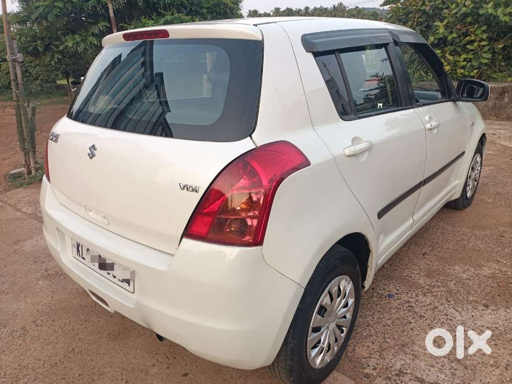 Maruti Suzuki Swift 2010 Diesel Well Maintained