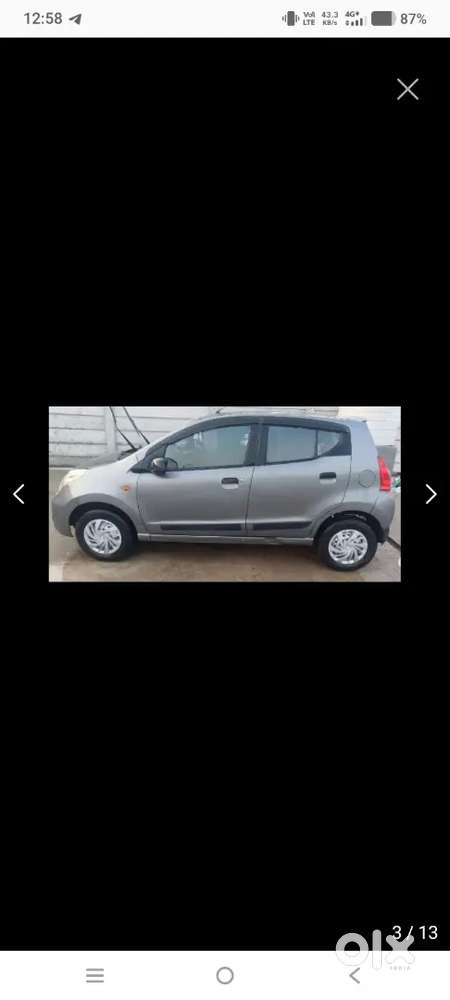 Excellent Condition Child Ac