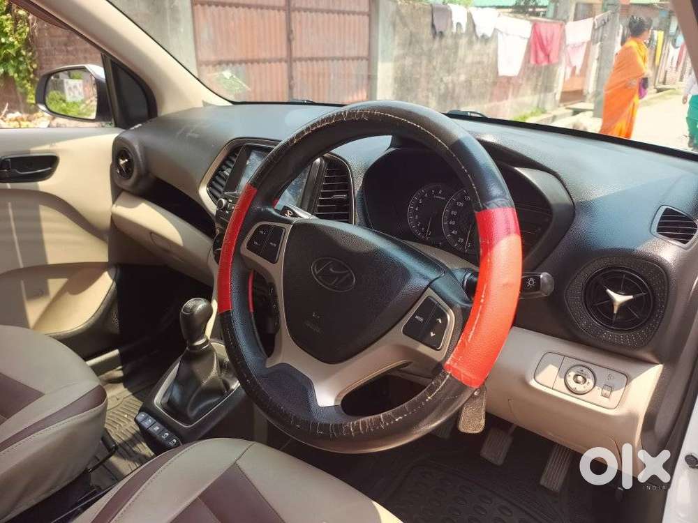 Hyundai New Santro 1.1 Sportz Mt, 2020, Petrol