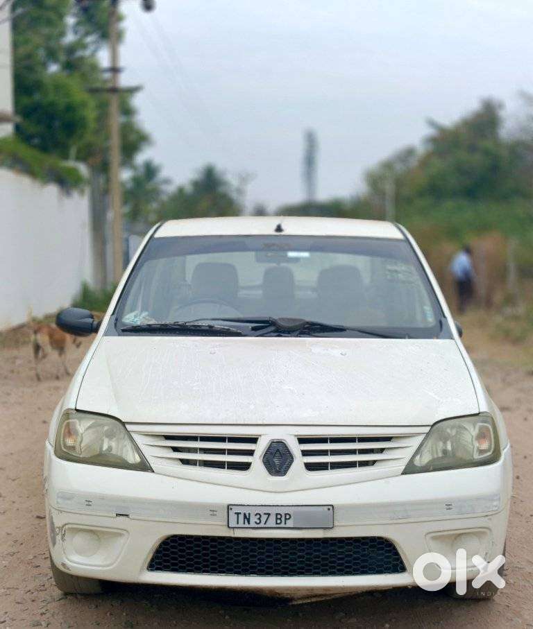 Mahindra Renault Logan
