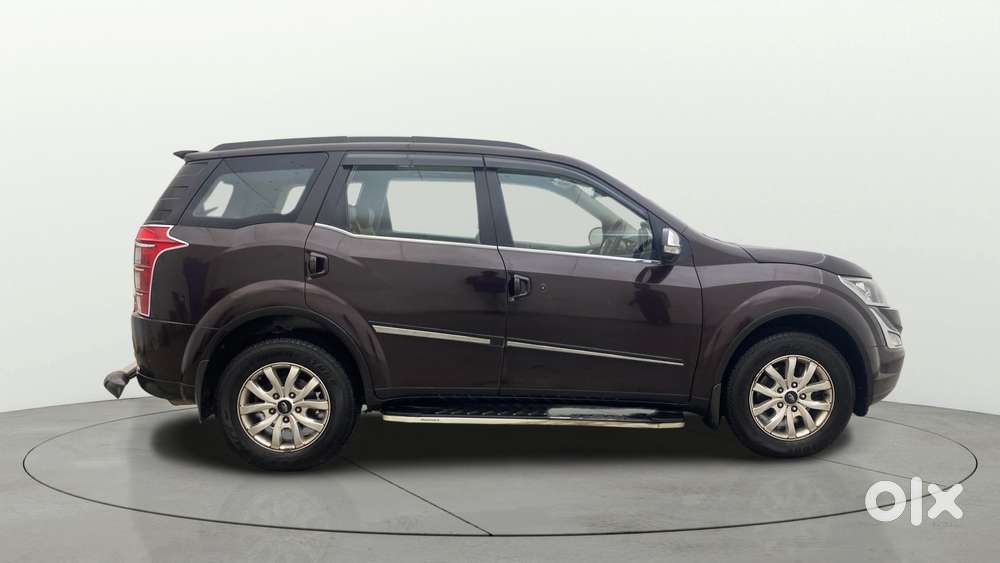 Mahindra Xuv500 2.2 W10, 2016, Diesel