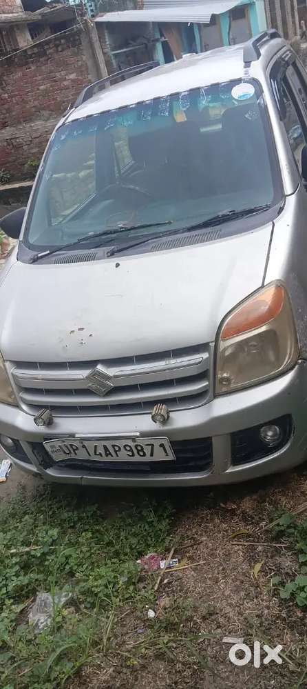 2009 Maruti Suzuki Wagon R