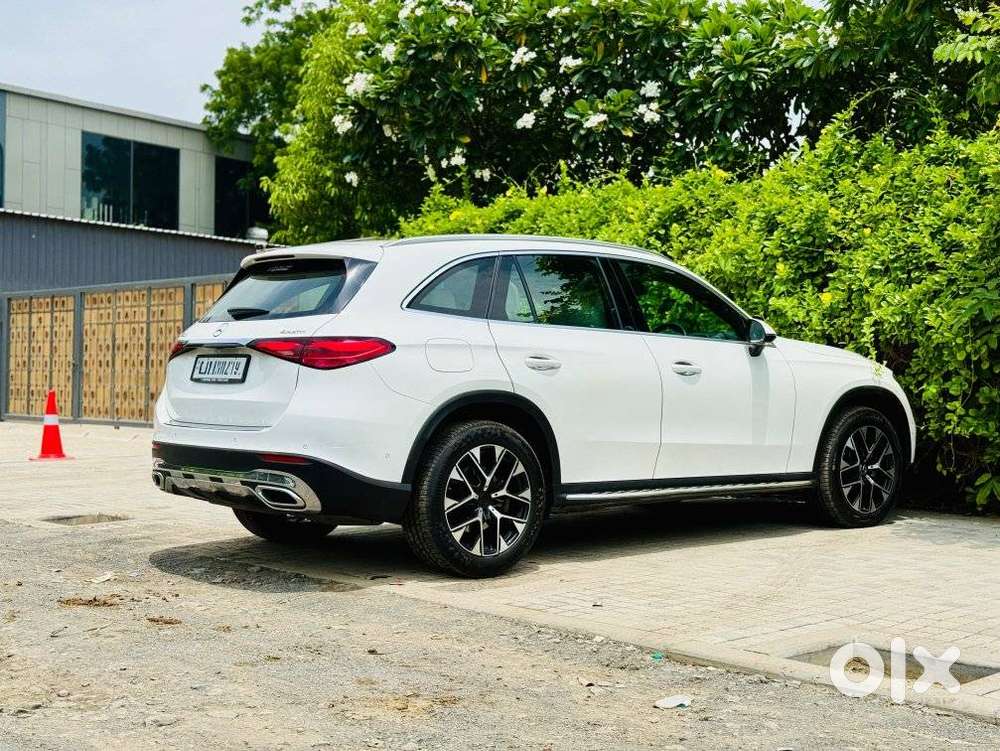 Mercedes-benz Glc 220d 4matic, 2023, Diesel