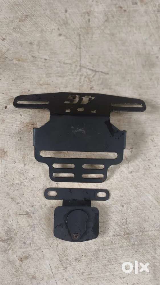Mt15 taily and key cap