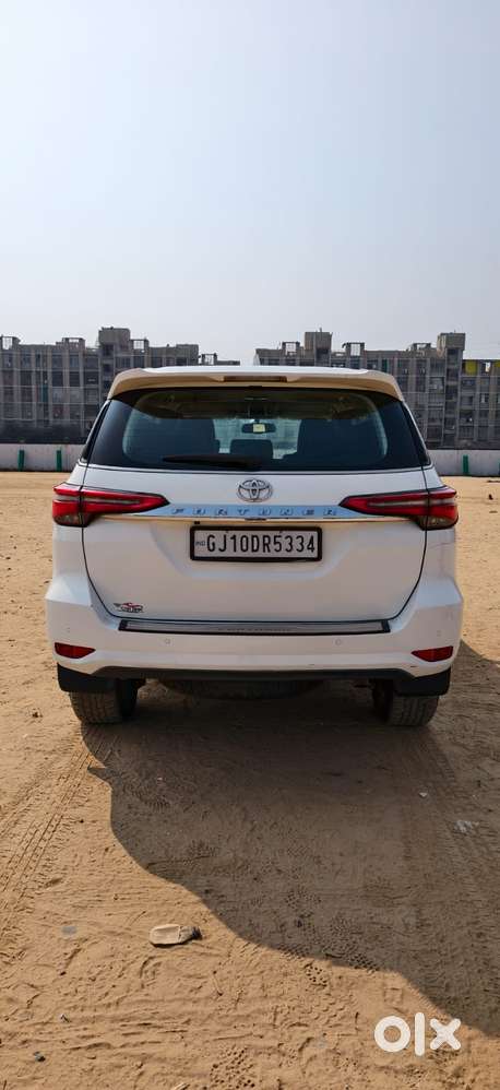 Toyota Fortuner 3.0 4x2 Automatic, 2024, Diesel