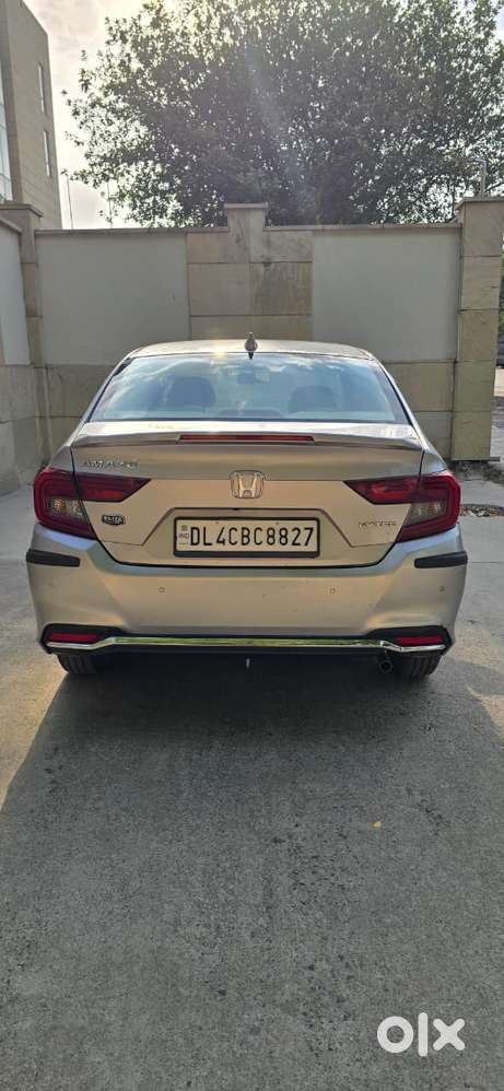 Honda Amaze Vx 1.2 Petrol Cvt, 2024, Petrol