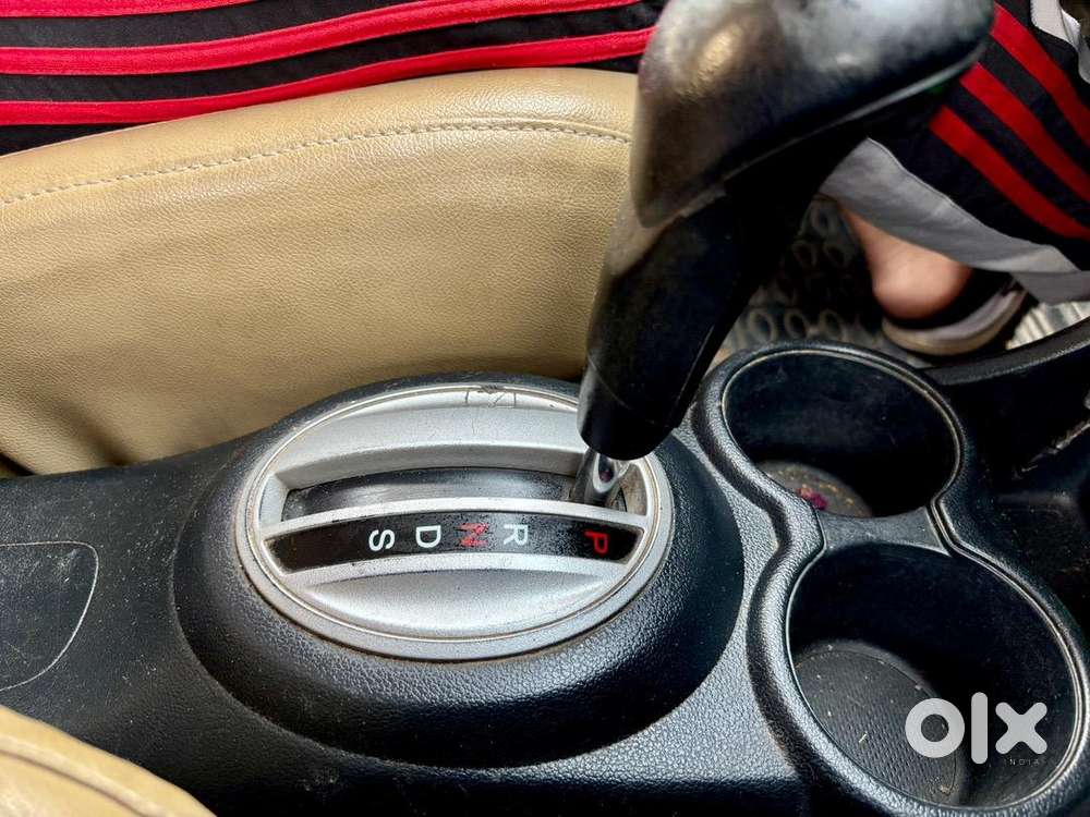 Honda Br-v 2017 Petrol Well Maintained
