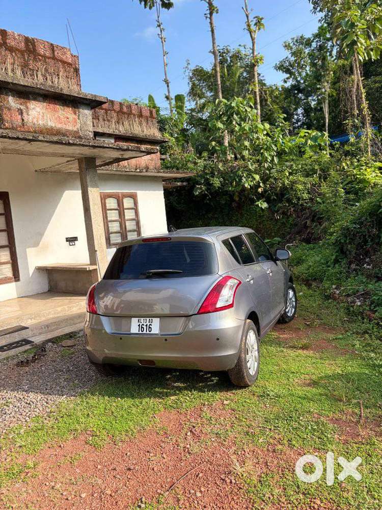 Maruti Suzuki Swift Zdi, 2014, Diesel