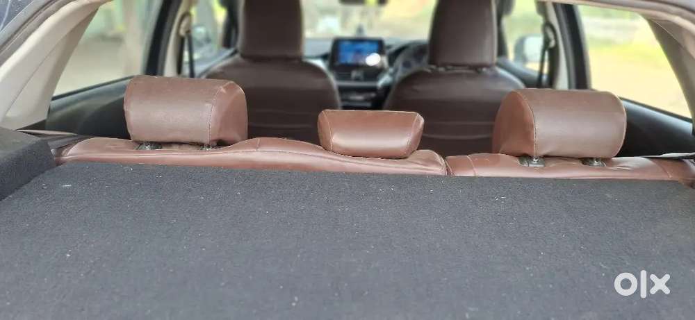 Maruti Suzuki Fronx 2023 Petrol 8000 Km Driven