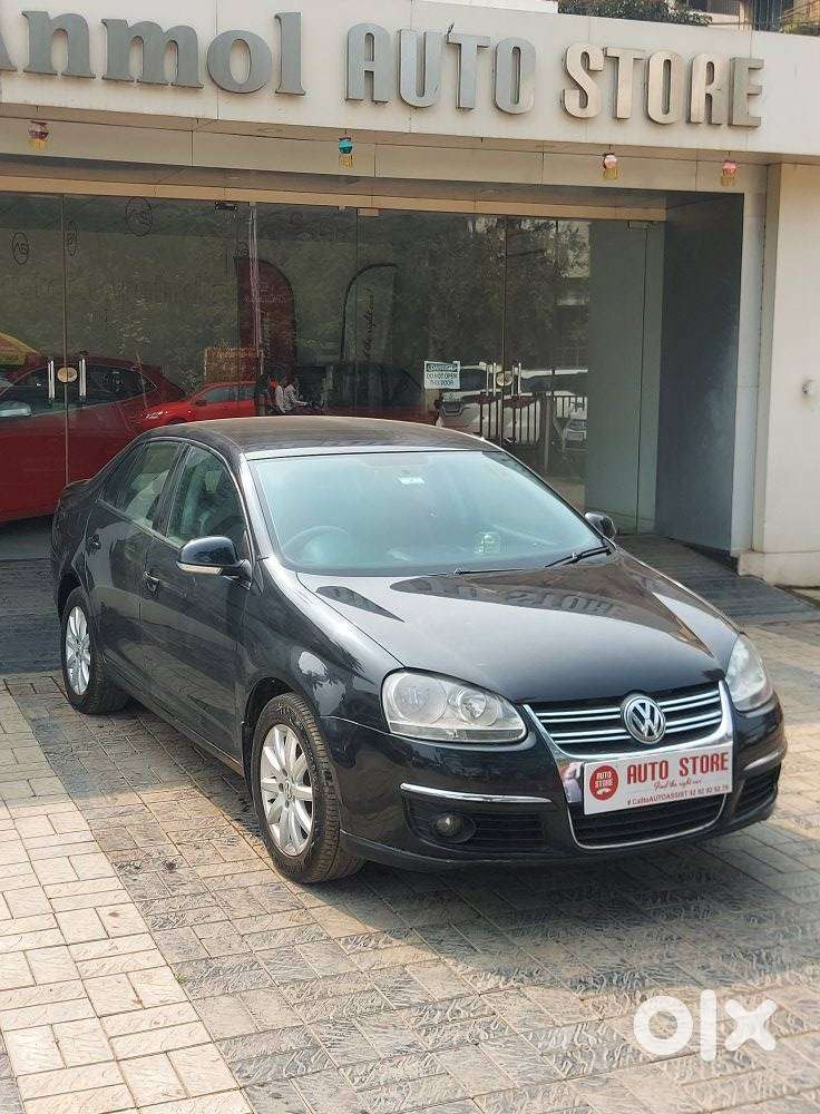 Volkswagen Jetta 2.0 Tdi Trendline, 2011, Diesel