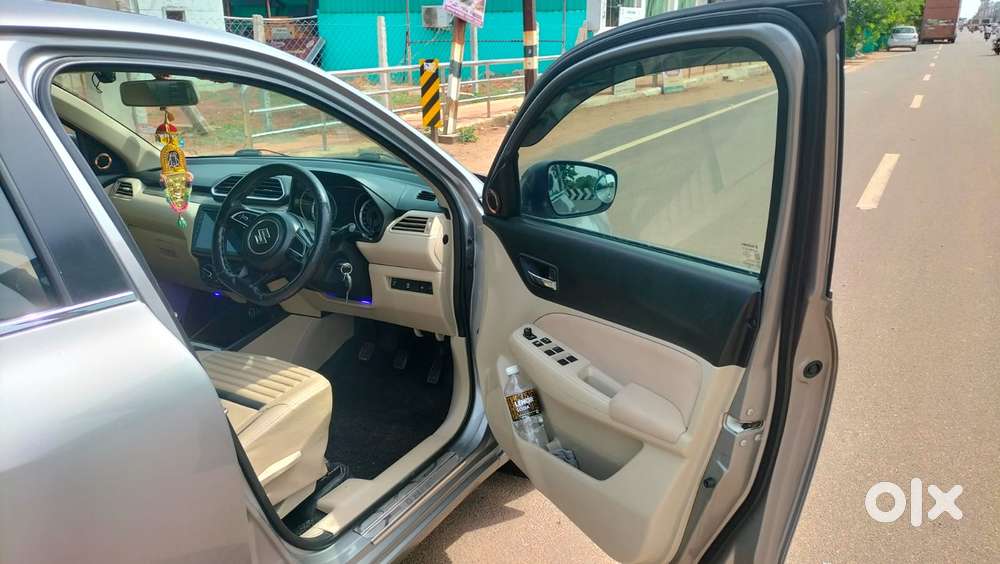 Maruti Suzuki Swift Dzire Vxi Optional, 2021, Petrol