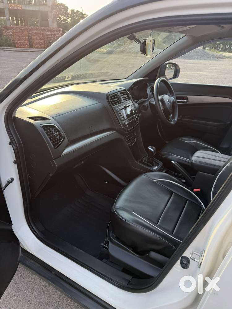 Maruti Suzuki Brezza Zdi, 2019, Diesel