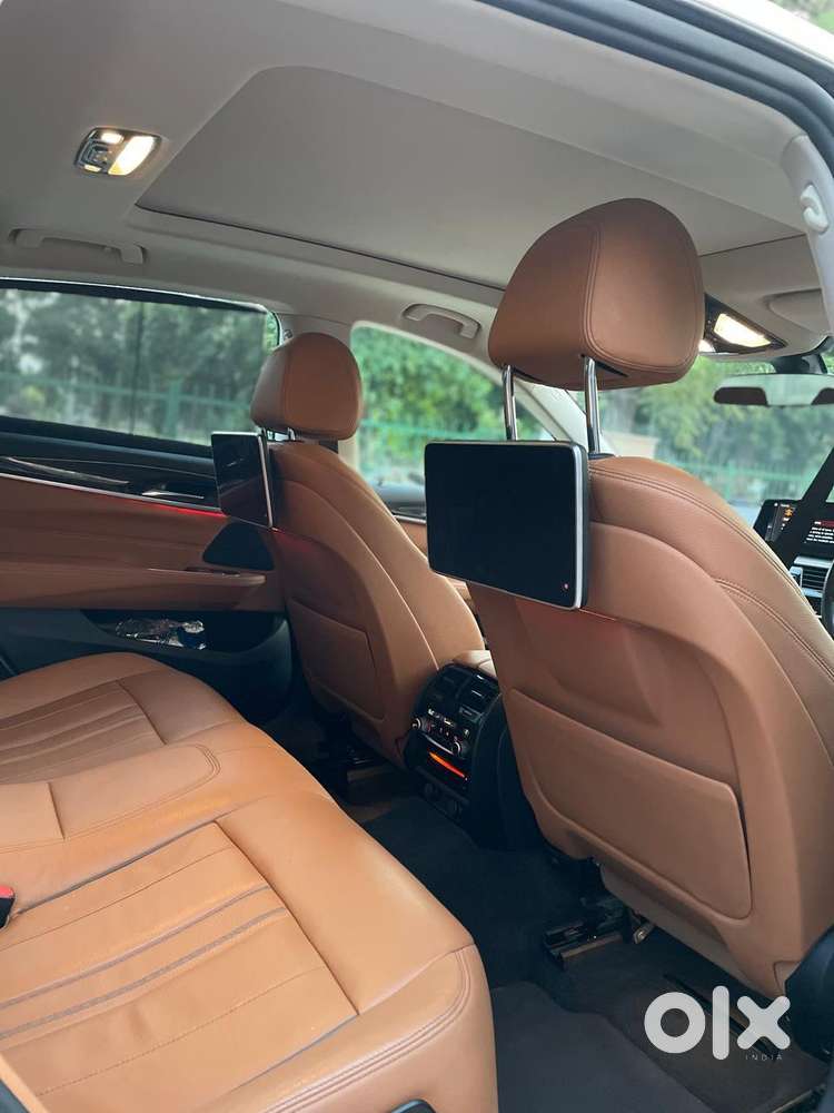 Bmw 6 Series Gt 620d M Sport, 2020, Diesel