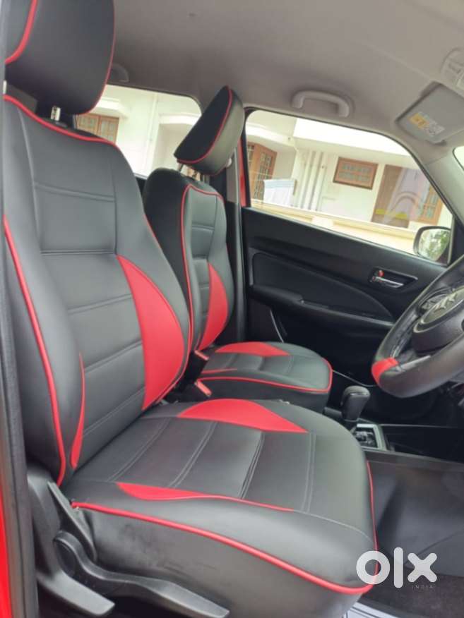 Maruti Suzuki Swift Vxi, 2018, Petrol