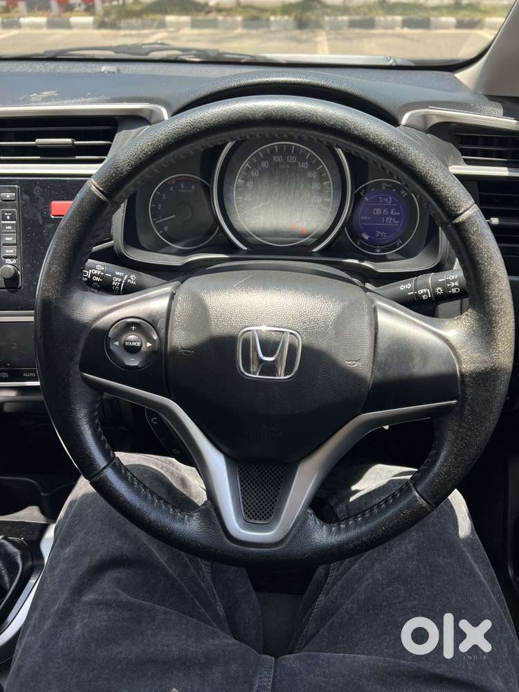 Honda Jazz Vx Diesel, 2015, Diesel