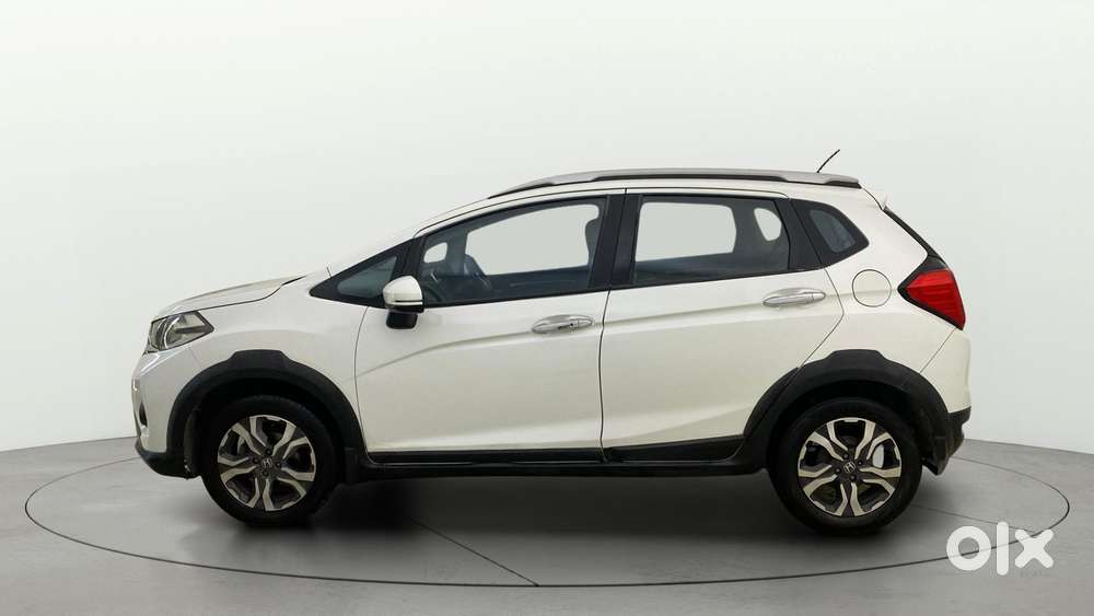 Honda Wr-v I-dtec Vx, 2017, Diesel