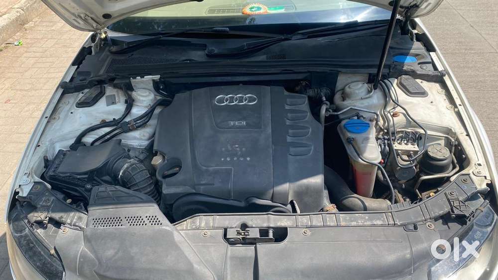 Audi A4 2.0 Tdi, 2011, Diesel