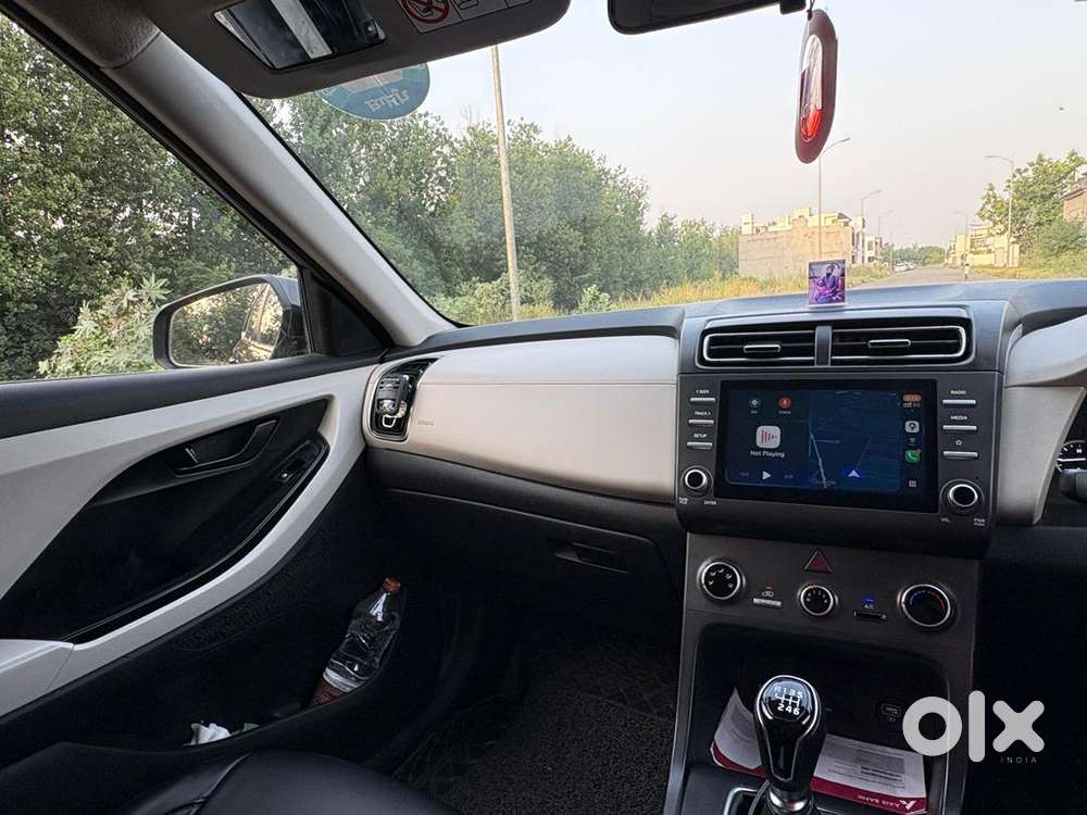 Hyundai Creta Diesel December 2020