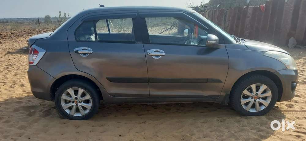 Maruti Suzuki Swift Dzire 2014 Diesel Well Maintained