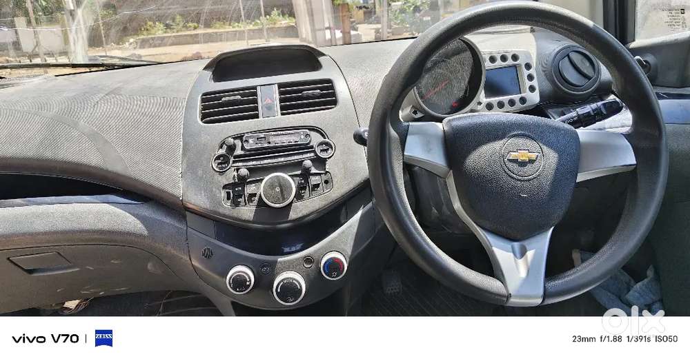 Chevrolet Beat 2012 Diesel Well Maintained