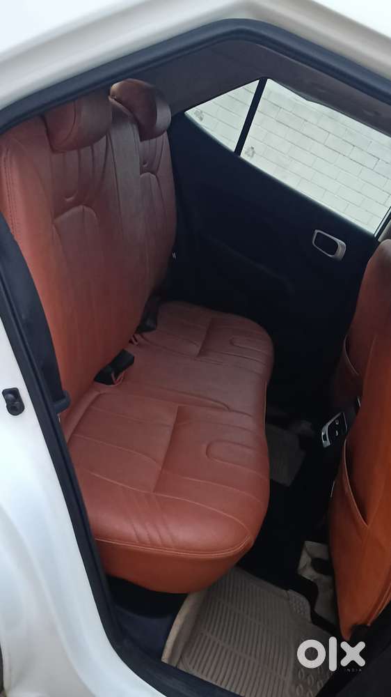 Hyundai Venue Sx Plus Turbo Dct, 2020, Petrol