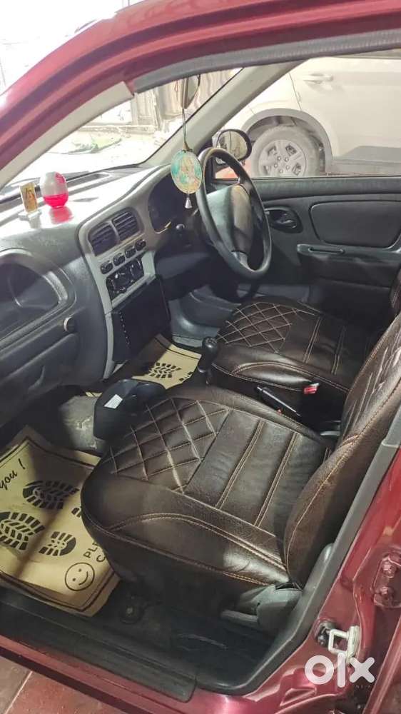 Maruti Alto 800 Lxi